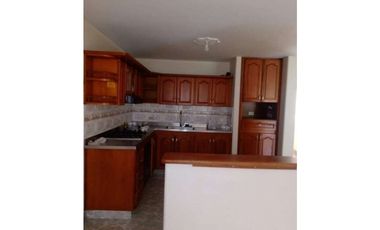 Apartamento en Venta, San Javier en  Medellín