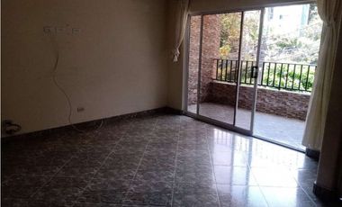Apartamento en Venta, San Javier en  Medellín