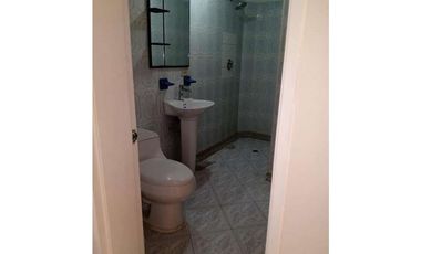 Apartamento en Venta, San Javier en  Medellín
