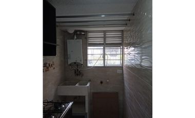 ACSI 1082 Arriendo apartamento en Prosperidad Madrid Cundinamarca