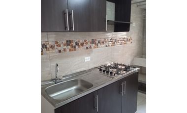 ACSI 1082 Arriendo apartamento en Prosperidad Madrid Cundinamarca