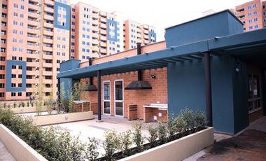 ACSI 1082 Arriendo apartamento en Prosperidad Madrid Cundinamarca