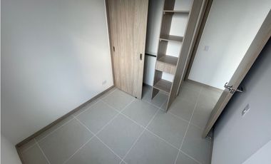 Apartamento en Marinilla