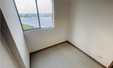 Apartamento en Marinilla