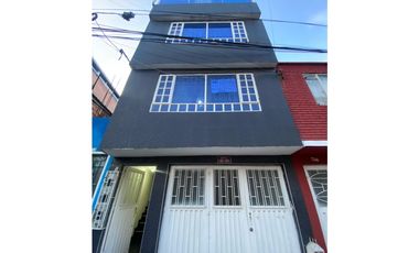 Se vende Casa en San Marcos Soacha