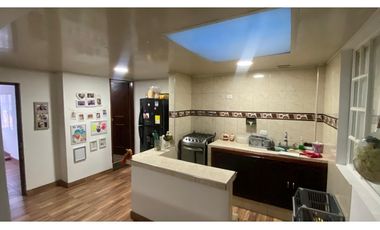 Se vende Casa en San Marcos Soacha