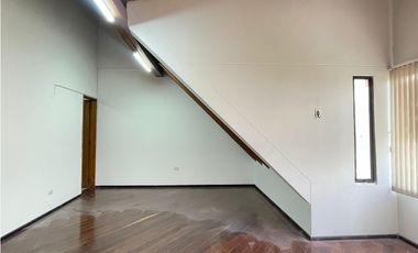 Oficina en Arriendo Aguacatala Medellín
