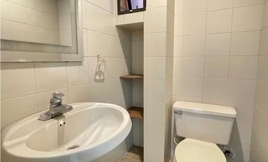 Oficina en Arriendo Aguacatala Medellín