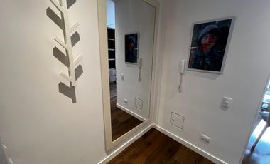 Apartamento De 1 Habitación, Virrey 28.88 M, Venta