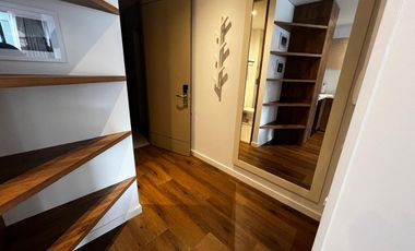 Apartamento De 1 Habitación, Virrey 28.88 M, Venta