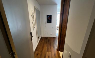 Apartamento De 1 Habitación, Virrey 28.88 M, Venta