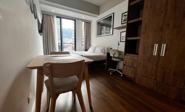 Apartamento De 1 Habitación, Virrey 28.88 M, Venta