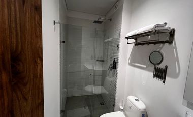 Apartamento De 1 Habitación, Virrey 28.88 M, Venta