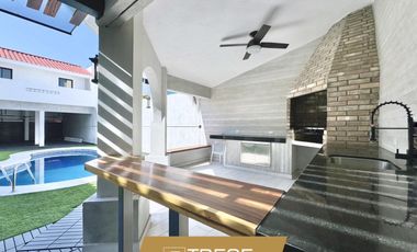 Casa en venta Fraccionamiento Costa de Oro, Boca del Río, Veracruz