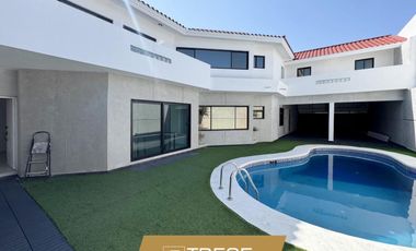 Casa en venta Fraccionamiento Costa de Oro, Boca del Río, Veracruz