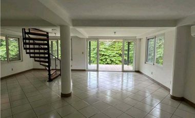 ALQUILER CASA EN ANCON 4 RECAMARAS  LINEA BLANCA EN CERRO  409M2 JP