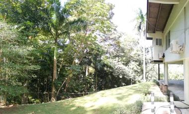 ALQUILER CASA EN ANCON 4 RECAMARAS  LINEA BLANCA EN CERRO  409M2 JP
