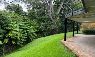 ALQUILER CASA EN ANCON 4 RECAMARAS  LINEA BLANCA EN CERRO  409M2 JP
