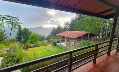 VENDO CASA DE MONTAÑA EN ALTOS DEL MARA (6)