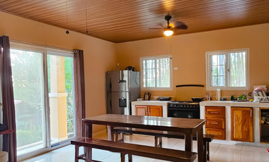 VENDO CASA DE MONTAÑA EN ALTOS DEL MARA (6)