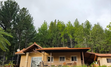 VENDO CASA DE MONTAÑA EN ALTOS DEL MARA (6)