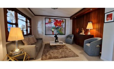SE VENDE CASA EN EL CANGREJO - BARRIADA CERRADA CON GARITA