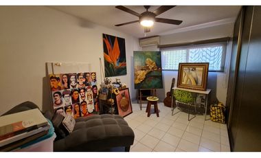 SE VENDE CASA EN EL CANGREJO - BARRIADA CERRADA CON GARITA