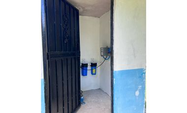 Hermosas Villas a la Venta área turística
