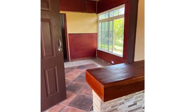 Hermosas Villas a la Venta área turística