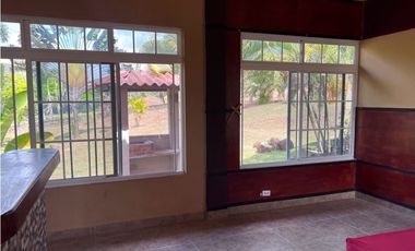 Hermosas Villas a la Venta área turística