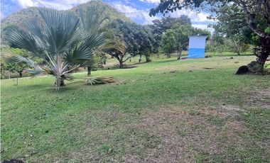 Hermosas Villas a la Venta área turística
