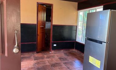 Hermosas Villas a la Venta área turística