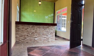 Hermosas Villas a la Venta área turística