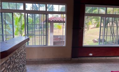 Hermosas Villas a la Venta área turística