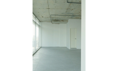 OFICINA EN OBARRIO SORTIS BUSINESS TOWERS 134M2 SIN DIVISIONES