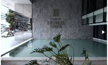 OFICINA EN OBARRIO SORTIS BUSINESS TOWERS 134M2 SIN DIVISIONES