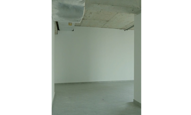 OFICINA EN OBARRIO SORTIS BUSINESS TOWERS 134M2 SIN DIVISIONES
