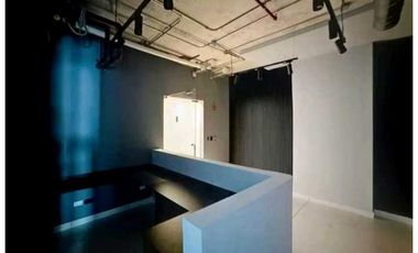 OFICINA EN OBARRIO SORTIS BUSINESS TOWERS 129M2 CON DIVISIONES