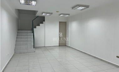 ALQUILER ESPACIO DE OFICINA O LOCAL EN EL CANGREJO (7)