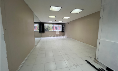 ALQUILER ESPACIO DE OFICINA O LOCAL EN EL CANGREJO (7)