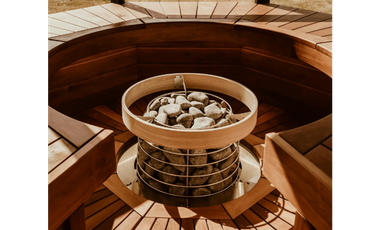 SEA CONFIABLE VENDE APARTAMENTO EN SANTA MARIA 2 RECAMARAS