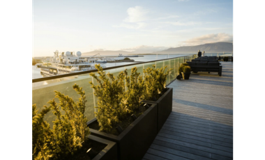 SEA CONFIABLE VENDE APARTAMENTO EN SANTA MARIA 2 RECAMARAS