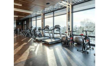 SEA CONFIABLE VENDE APARTAMENTO EN SANTA MARIA 2 RECAMARAS