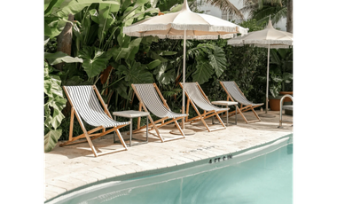 SEA CONFIABLE VENDE APARTAMENTO EN SANTA MARIA 2 RECAMARAS