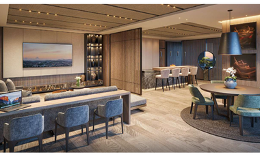 SEA CONFIABLE VENDE APARTAMENTO EN SANTA MARIA 2 RECAMARAS