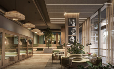 SEA CONFIABLE VENDE APARTAMENTO EN SANTA MARIA 2 RECAMARAS