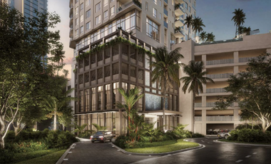 SEA CONFIABLE VENDE APARTAMENTO EN SANTA MARIA 2 RECAMARAS