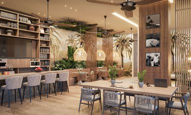 SEA CONFIABLE VENDE APARTAMENTO EN SANTA MARIA 2 RECAMARAS