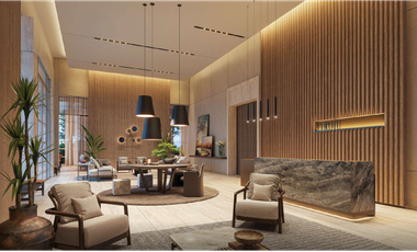 SEA CONFIABLE VENDE APARTAMENTO EN SANTA MARIA 2 RECAMARAS