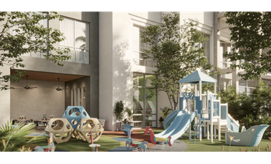 SEA CONFIABLE VENDE APARTAMENTO EN SANTA MARIA 2 RECAMARAS